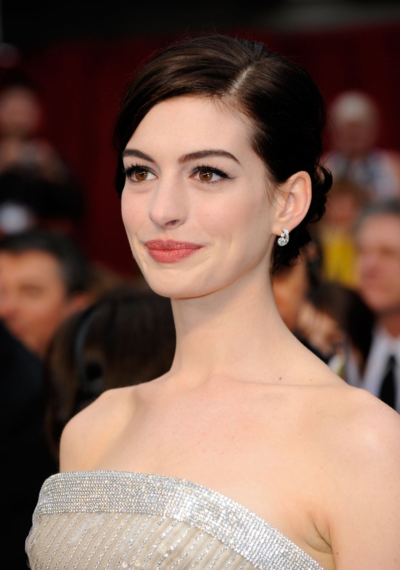 Anne Hathaway