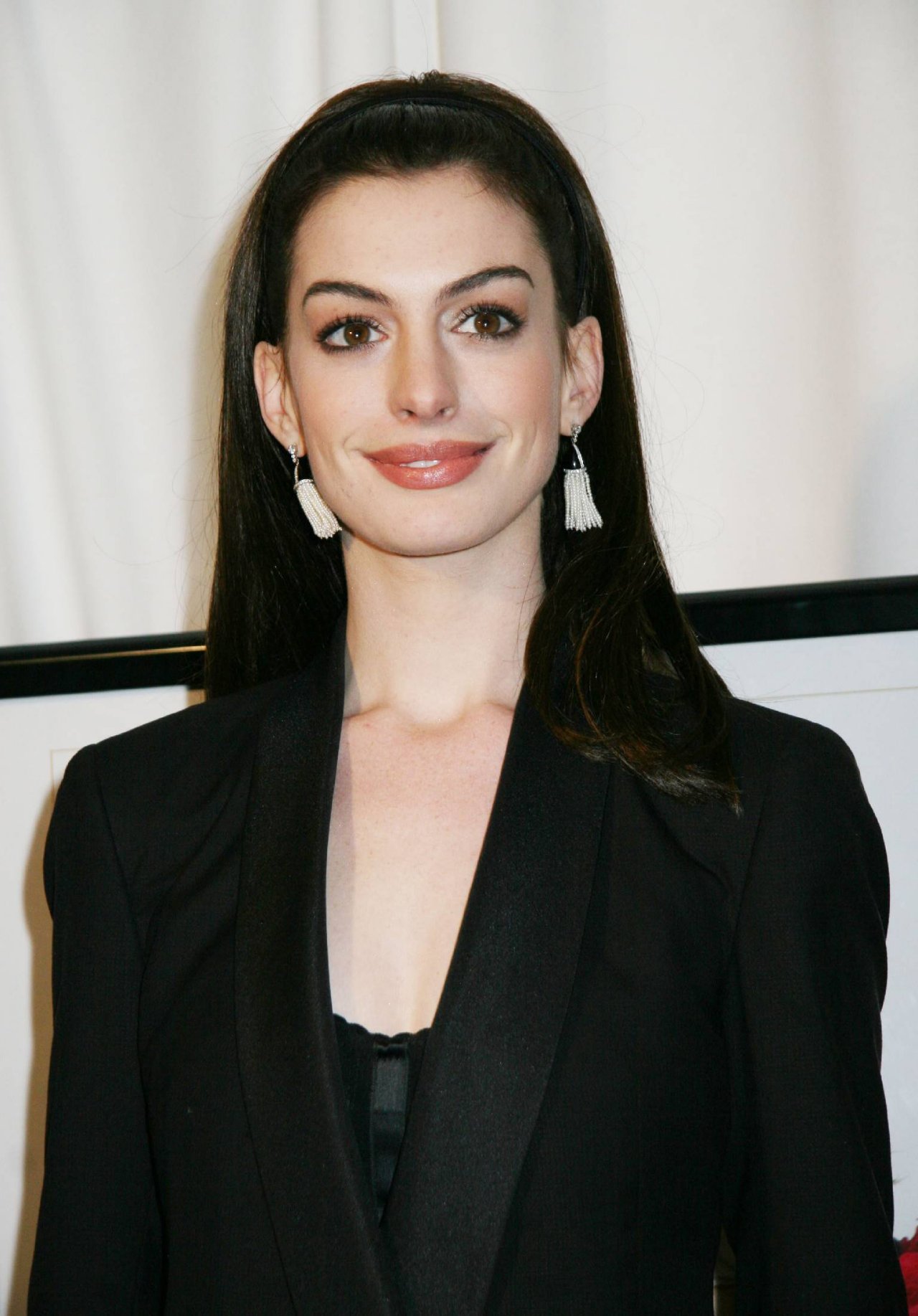 Anne Hathaway