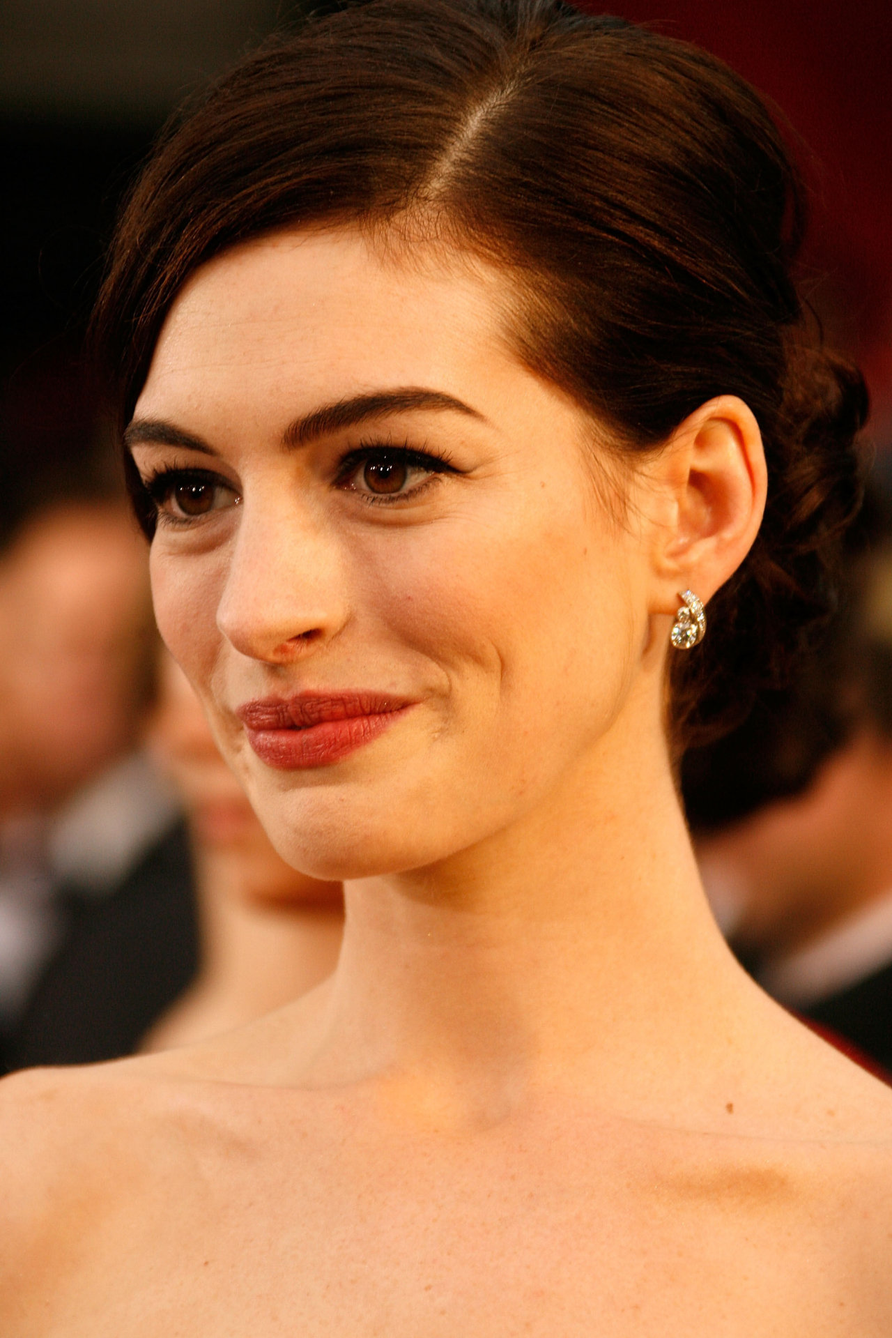 Anne Hathaway