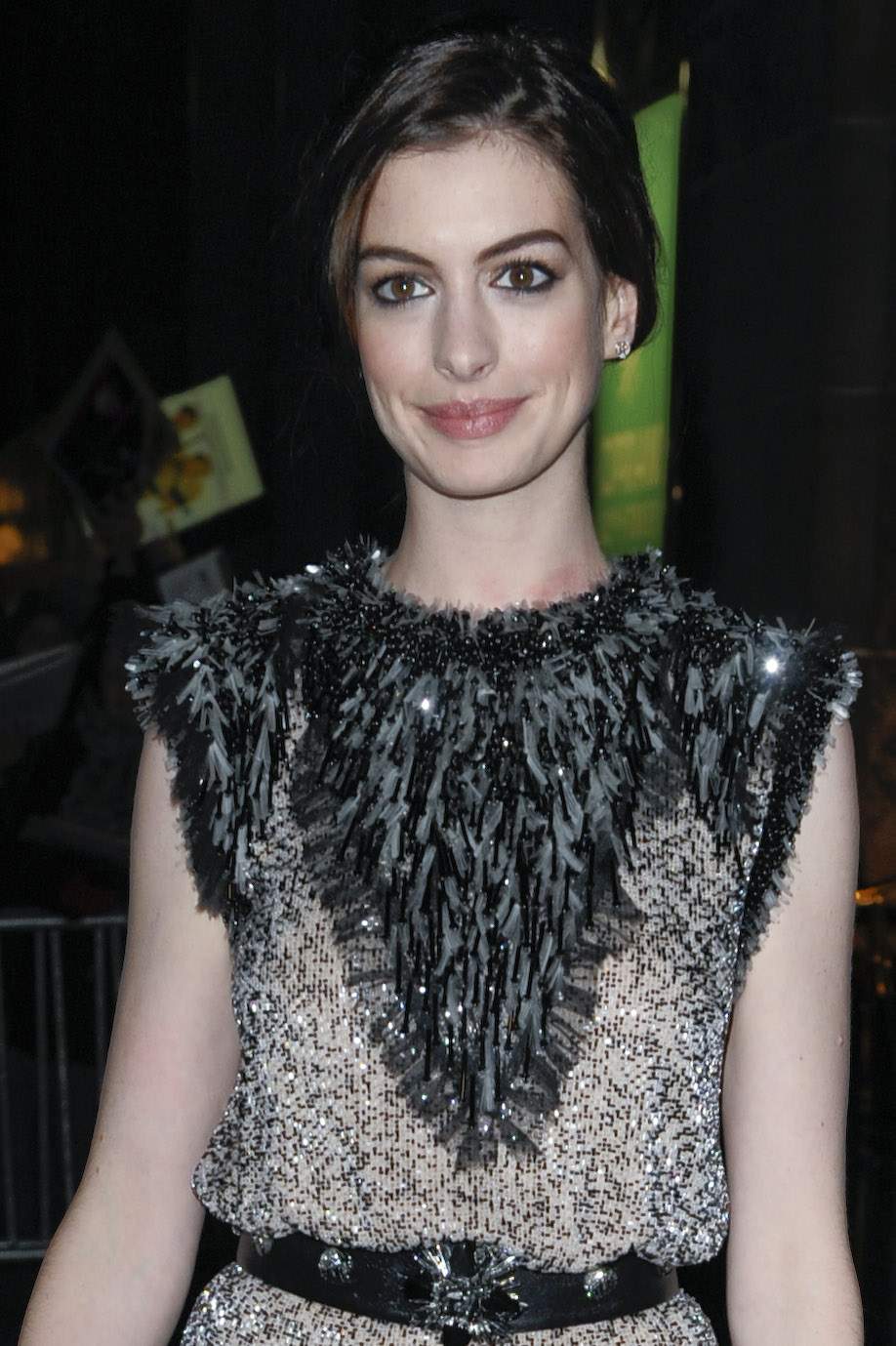 Anne Hathaway