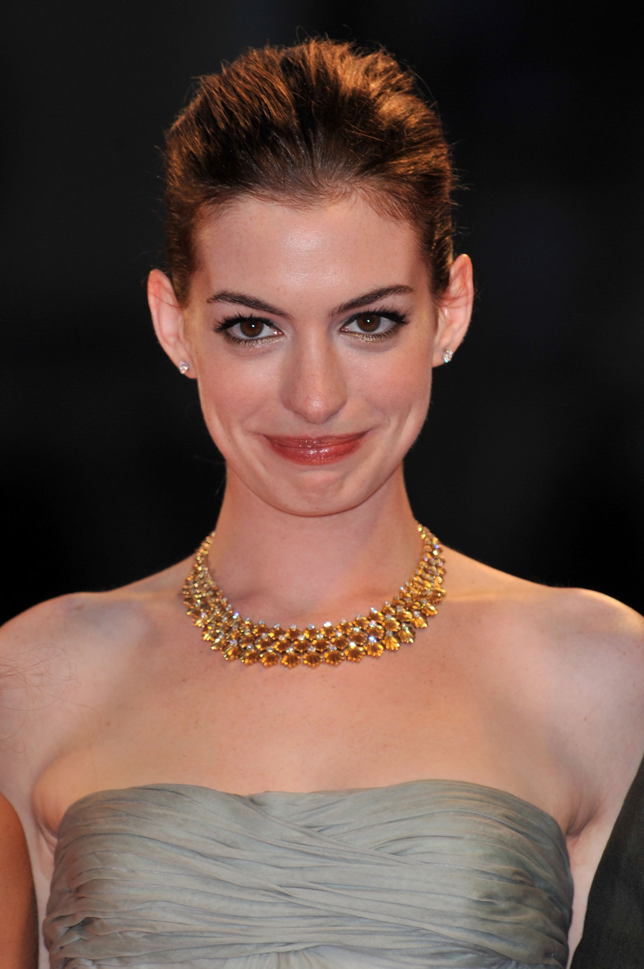 Anne Hathaway