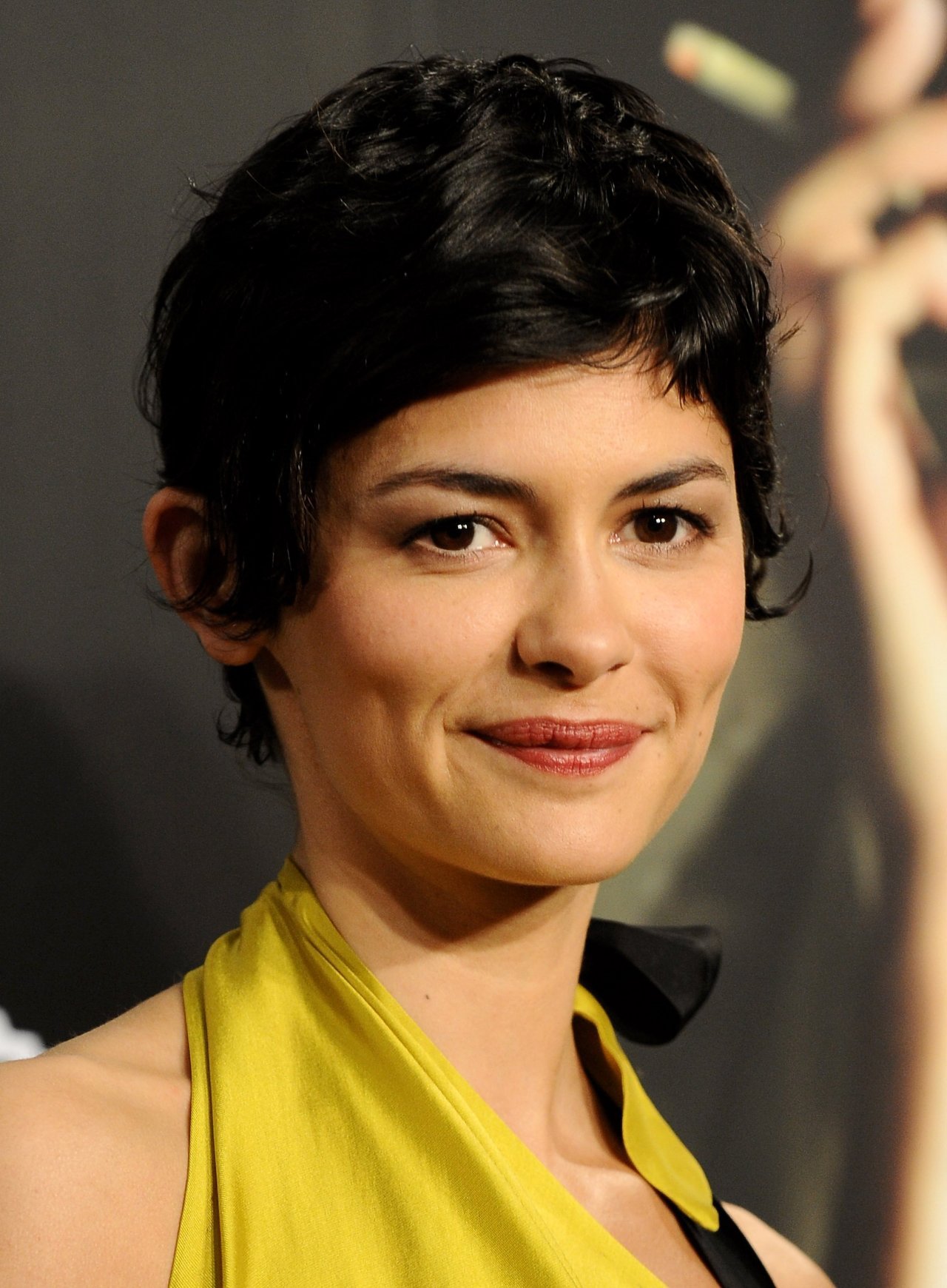 Audrey Tautou