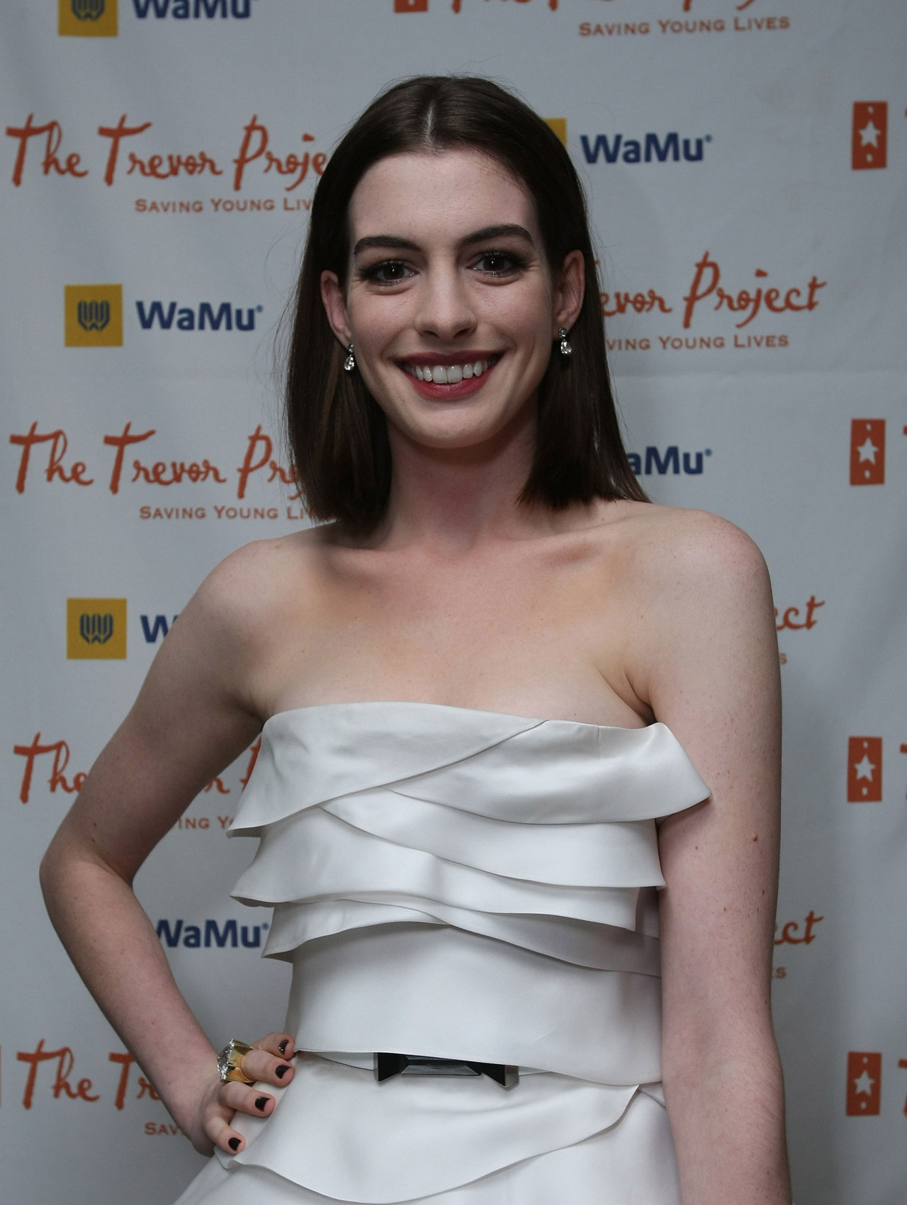 Anne Hathaway