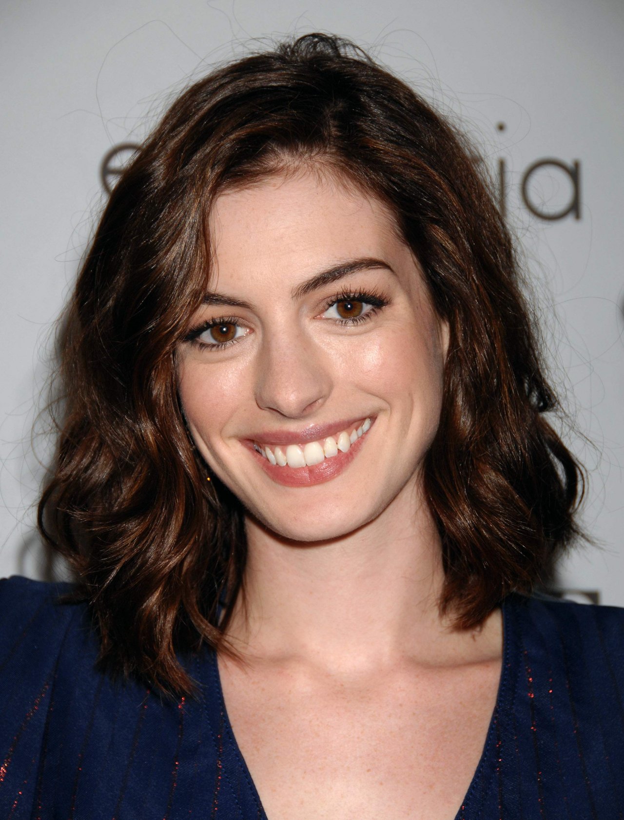 Anne Hathaway