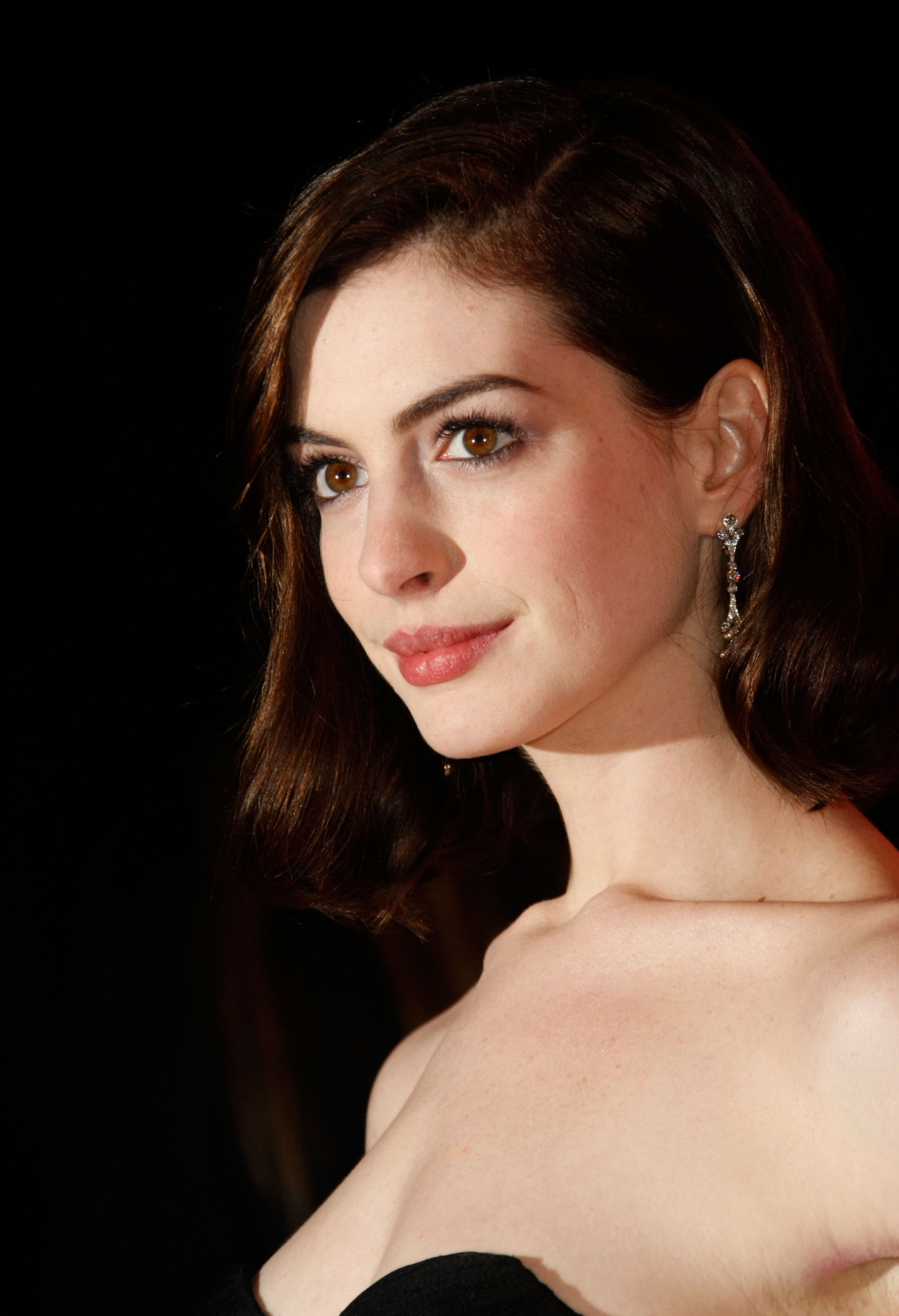 Anne Hathaway