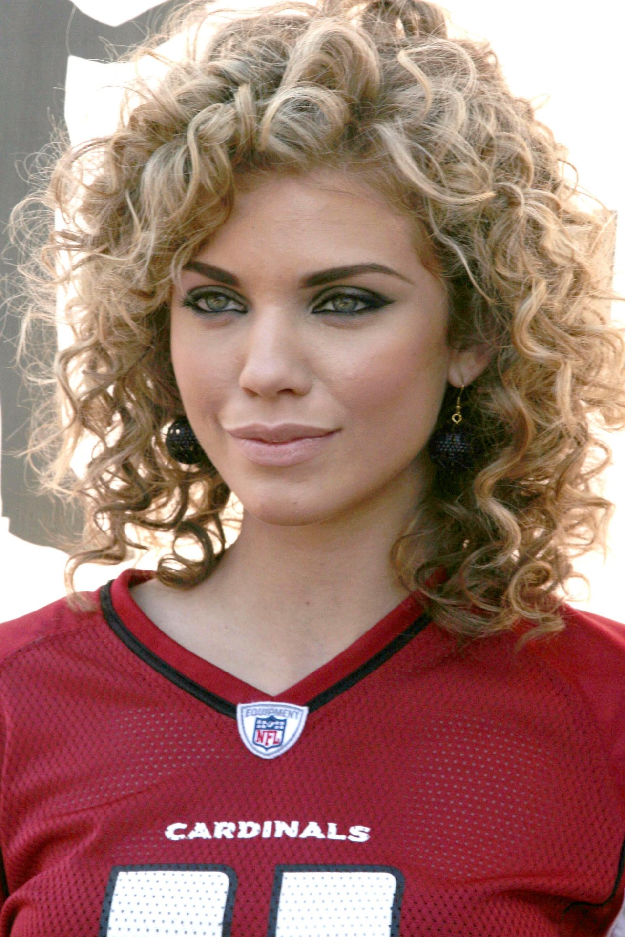 AnnaLynne McCord