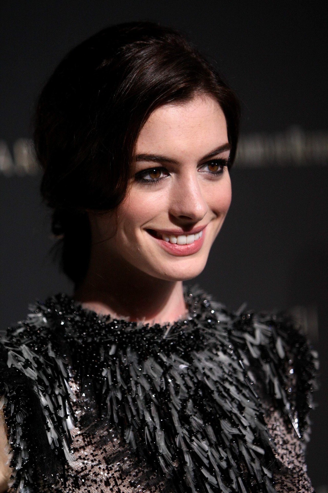 Anne Hathaway