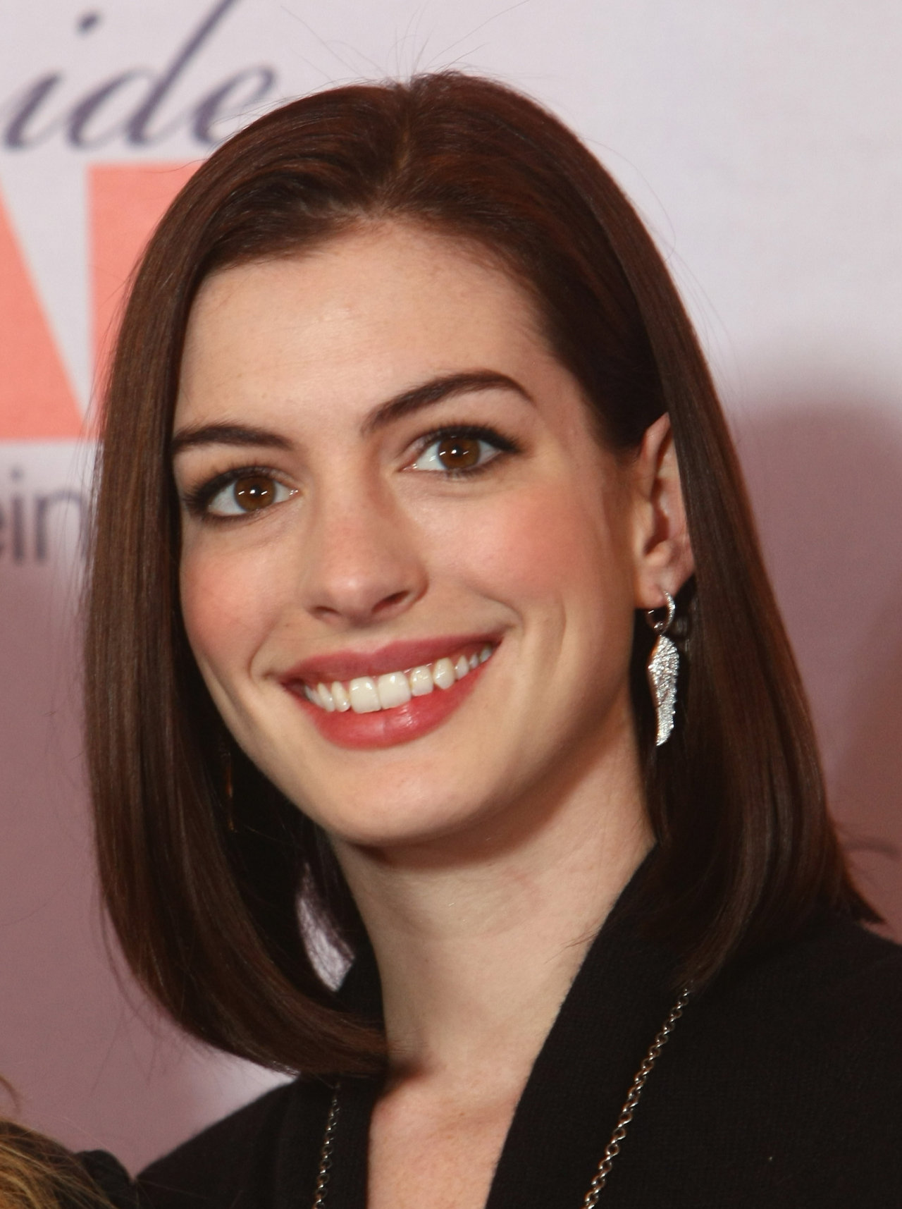 Anne Hathaway