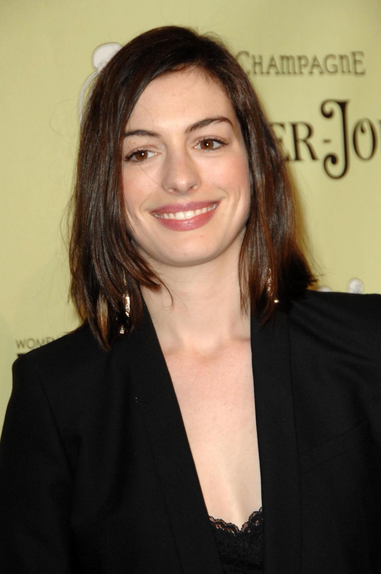 Anne Hathaway