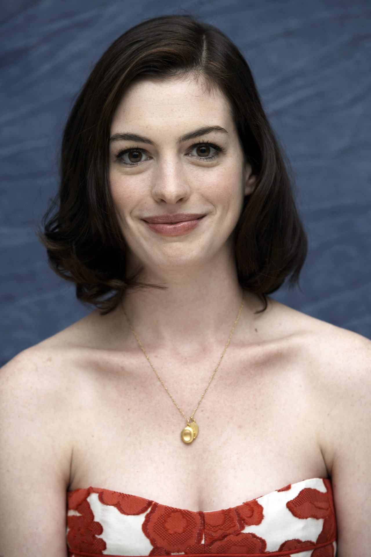 Anne Hathaway