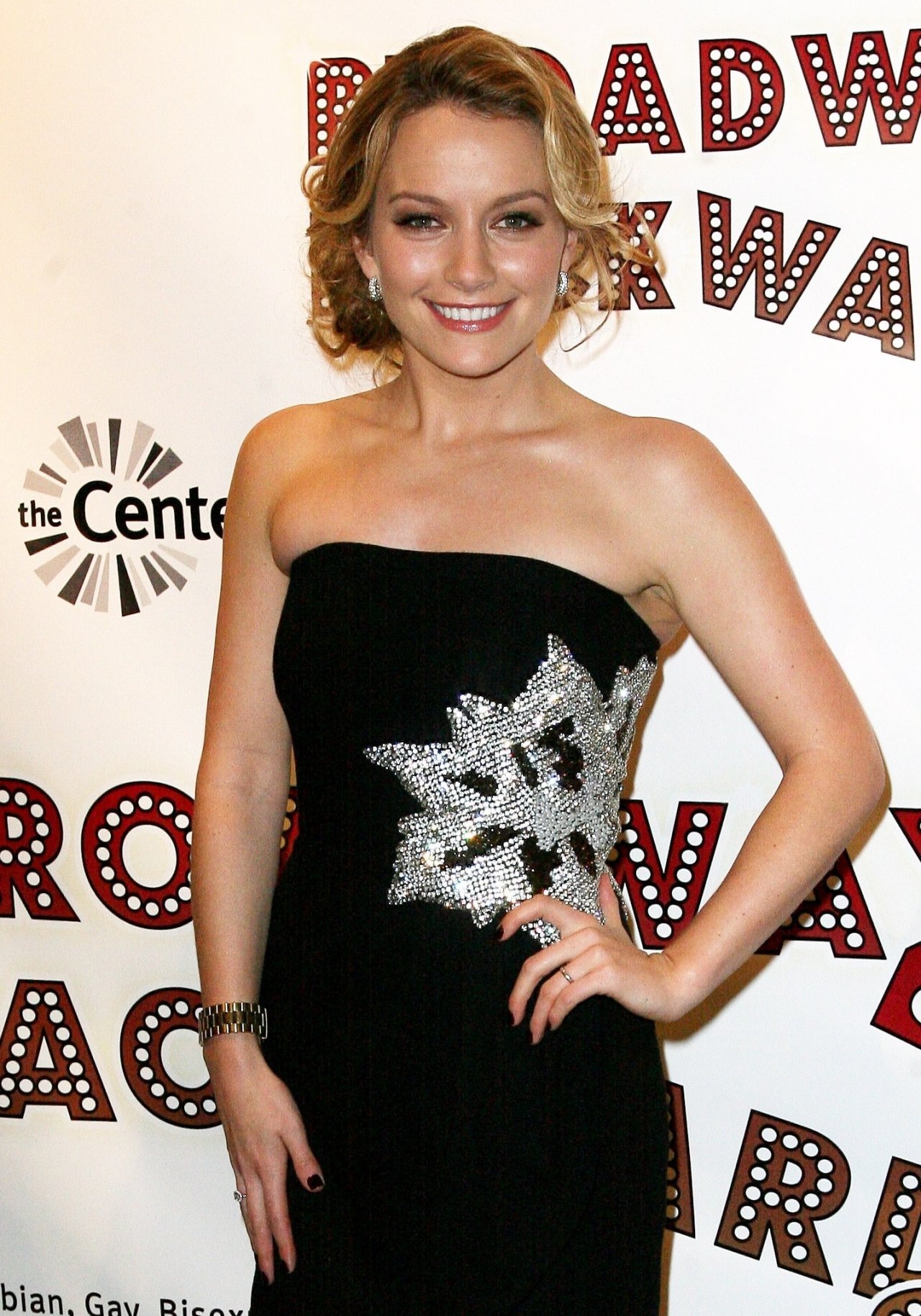 Becki Newton