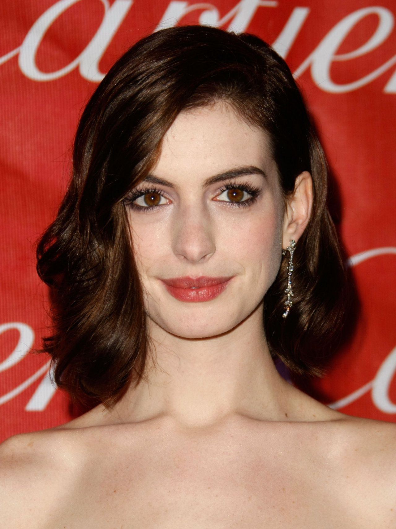 Anne Hathaway