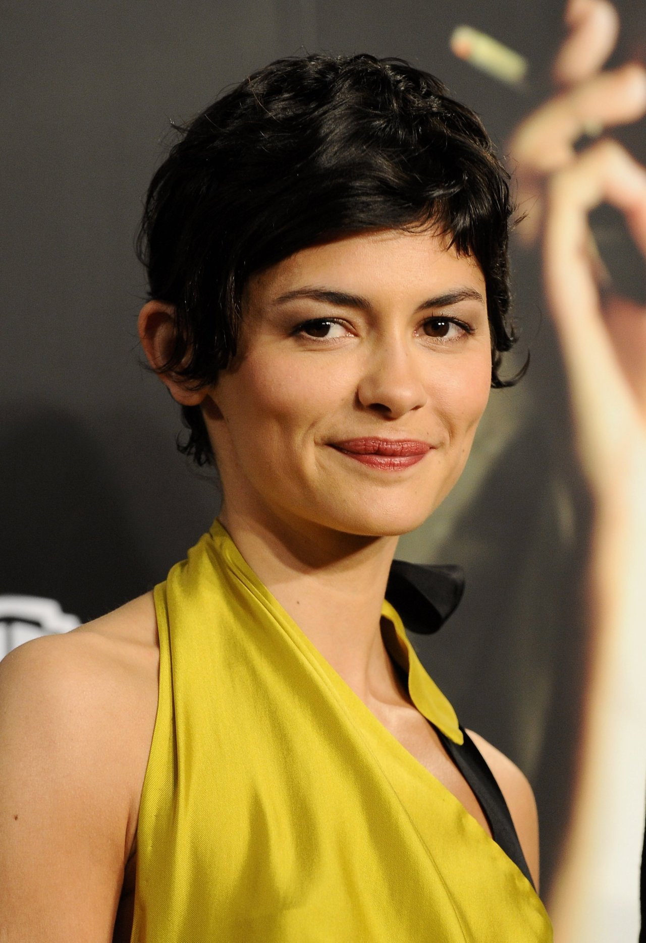 Audrey Tautou